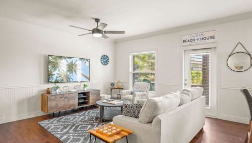 Casa Del Mar - GOLF CART INCLUDED - Foto 1