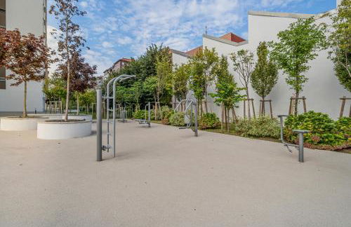 GuestHost - Milano Brand New Renovated Terrace APT - Foto 11