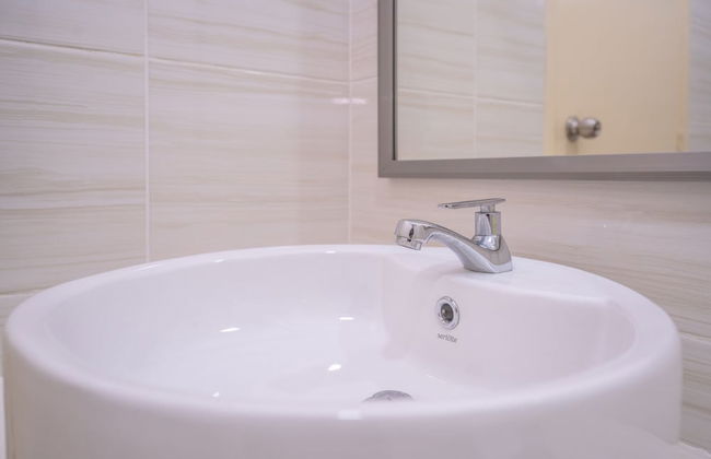 OYO Home 89464 Awesome 1 Bedroom D'summit - Foto 19