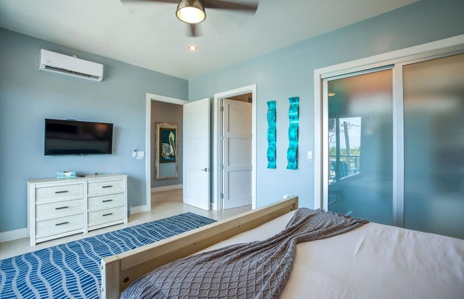 Oceanfront Sunset Gecko Condo - Second Floor 2B - Foto 36