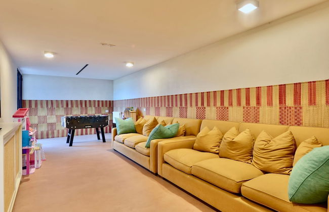 Maniero in Maremma Luxury Villa in Tuscany - Foto 25