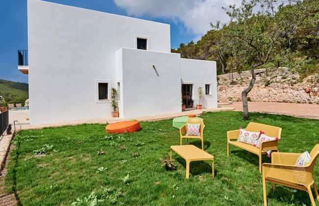 Villa Can Prats, Luxury Villa Surrounded by Nature - Foto 37