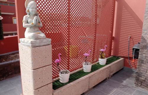 CASA SORAYA El Medano - Foto 38