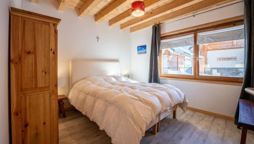 Chalet Hameau de Comborciere - Station La Toussuire - Foto 4