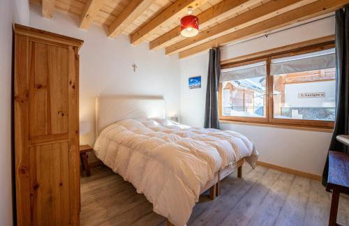 Chalet Hameau de Comborciere - Station La Toussuire - Foto 4