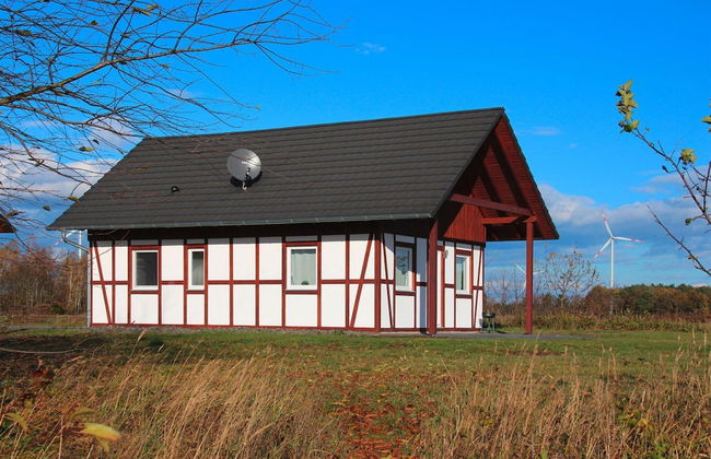 Resort by Lake Partwitz With Stunning Water Views - Foto 13