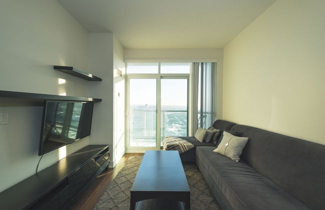 Stunning Suites Luxurious Downtown Condo - Foto 6
