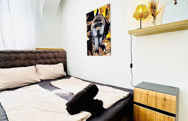 10BR Apt for Groups 8Min to Rathausplatz - Foto 13