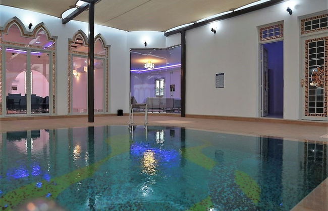 Jawharat Al-Rumais Villas & Spa - Photo 10