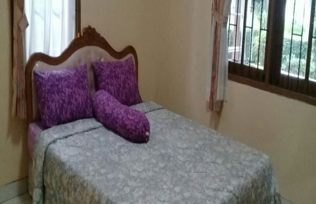 Villa Sasky Ciater Highland - Foto 12