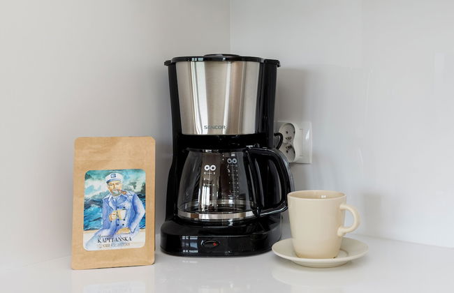 Seaside Apartamenty - Bałtycka 22 - Foto 60