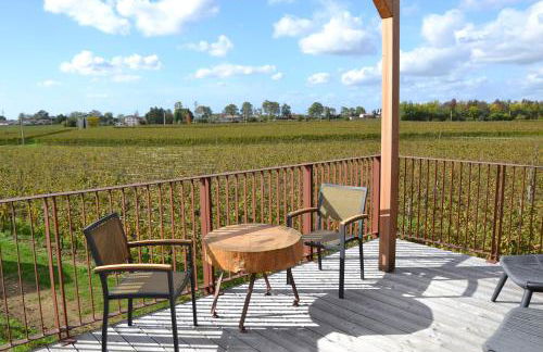 Glamping Alvearium Alturis - Foto 53