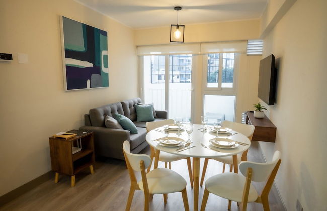 Redibuk - 2 BR Apartment in Miraflores - Photo 11