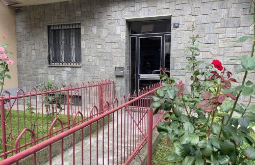 Ca' Mariuccia appartamento in Venaria Reale - Foto 17