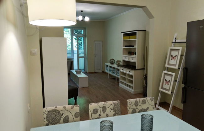 Baratero Red House Apartment - Foto 14