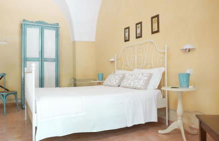 Masseria La Macchiola & Corti del Mito - Foto 37