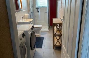 Alte Stellmacherei Langenhorn - Foto 50