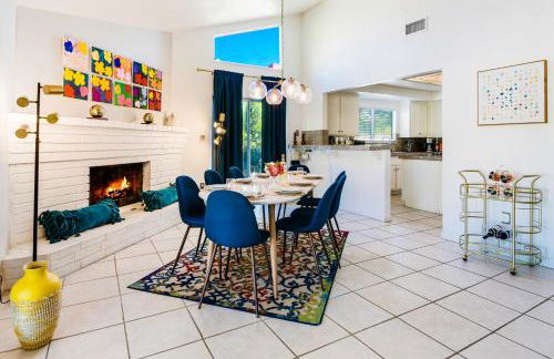 Desert Pool House: Sun, Swim, Sip & Stay - Foto 13