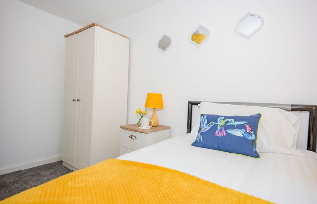 KVM - Sunshine Apartment - Foto 51