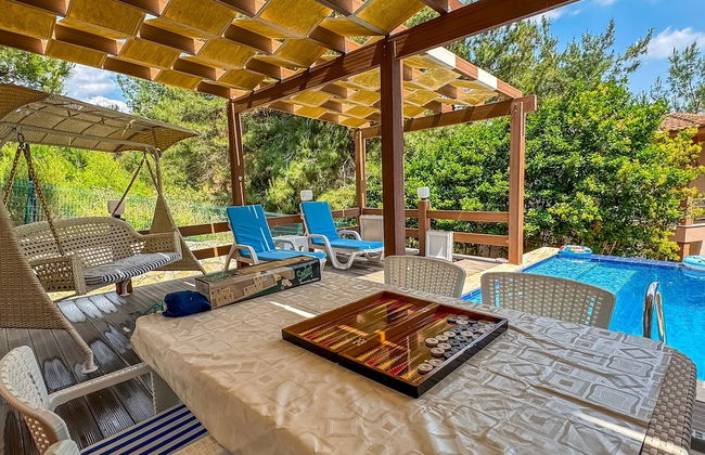 Villa Siesta - Photo 12