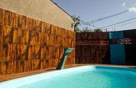 Recanto tico e teco - Foto 2