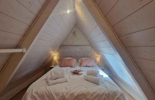 Port-blanc Beach Cottage in Plougasnou - Photo 13