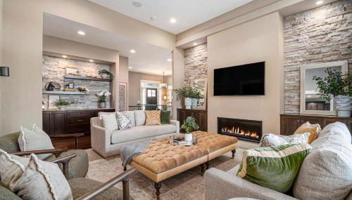 Luxury Stay with Golf Simulator and 3 King Bedrooms - Foto 3