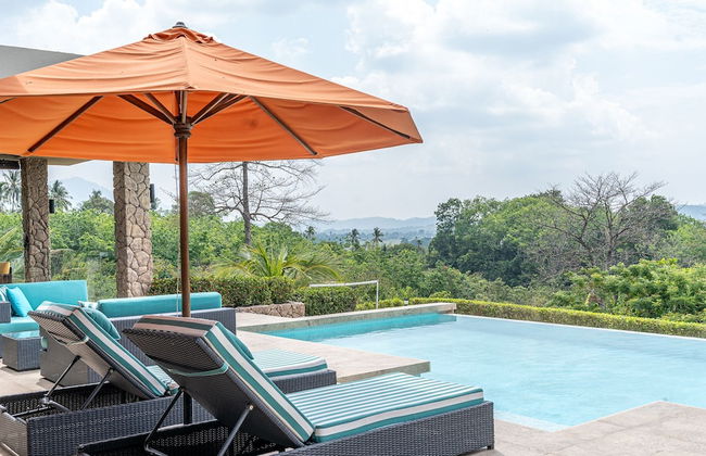 White Monkey Villa - Private Pool & Jacuzzi - Foto 67