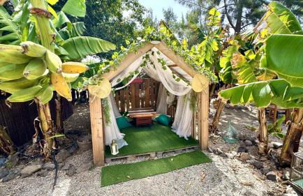 Amani Suite con Jacuzzi Climatizado y Piscina - Foto 22