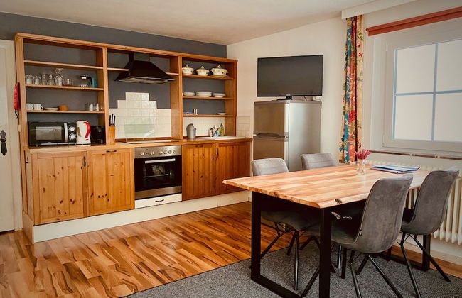 Landhaus Angerhof - Foto 32