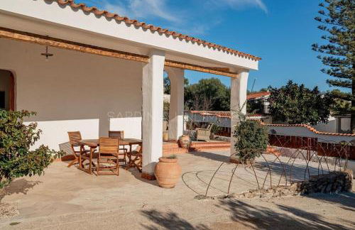 Villa Soriana - Sardinia Unlimited - Foto 39