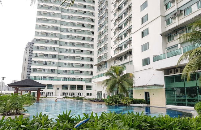 Studio Unit at The Beacon Makati - Foto 36