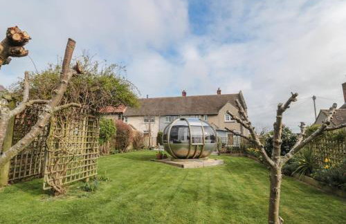 Coast Cottage - Foto 43