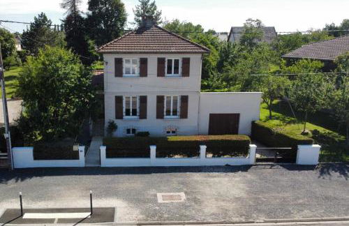 L'échappée Dervoise - Foto 1