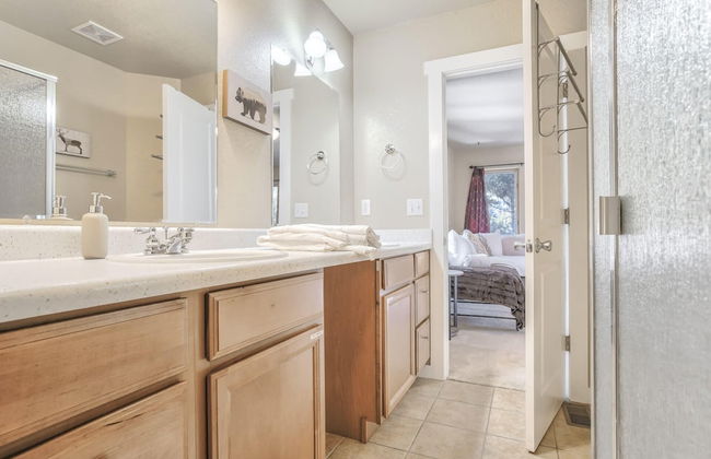 4bdhot Tubping Pong, Pool Table, Gymmnt Retreat - Foto 33