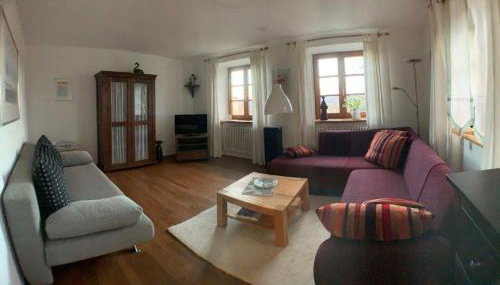 Ferienwohnung Thalhauser - Foto 4