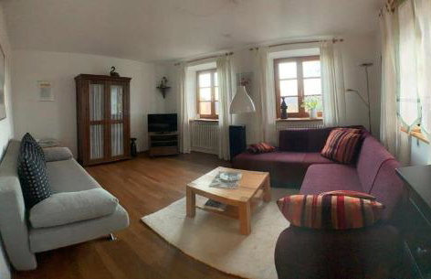 Ferienwohnung Thalhauser - Foto 4