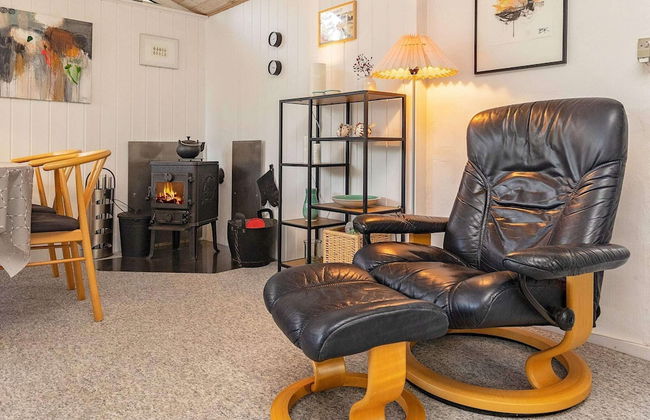 5 Person Holiday Home in Thisted-by Traum - Foto 17