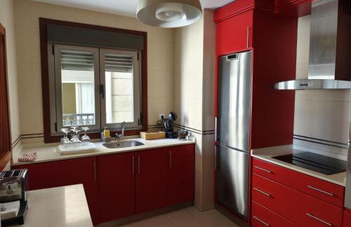 PISO FACHADA MARITIMA Exclusive Deluxe Center - Foto 13