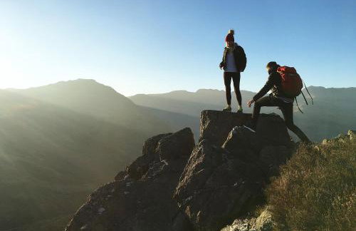 Canny Brow Barn - Foto 75