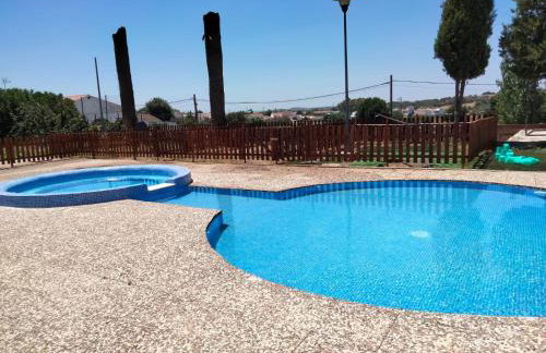 Casa Almadén 1 - Foto 16