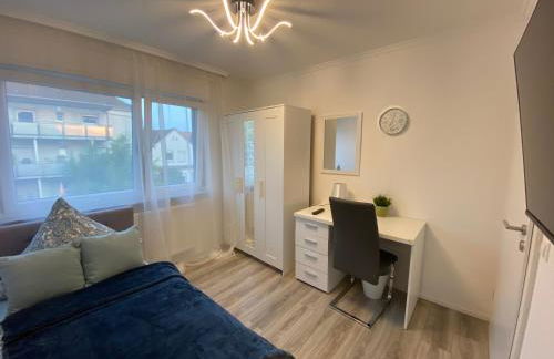 Work & Study Apartment - Foto 1