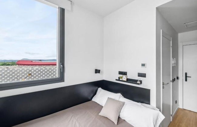 Home and Coliving Pamplona - Foto 44