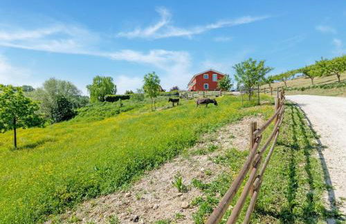 Country Escape in Matelica - Foto 54