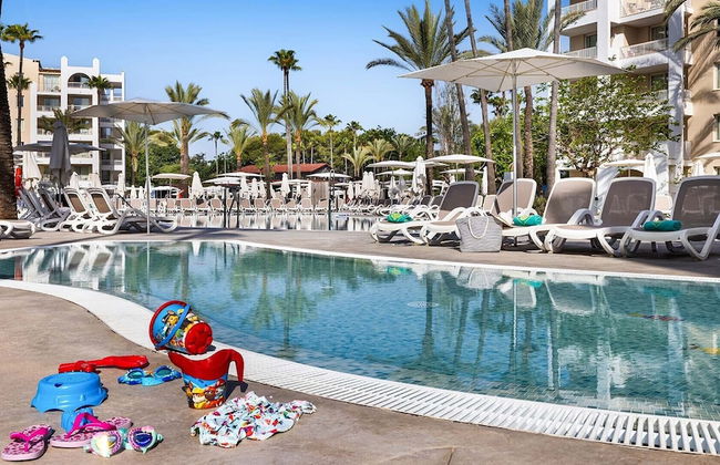 Protur Safari Park Aparthotel - Photo 16