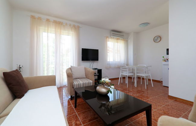 Apartments Casa Mia - Foto 39