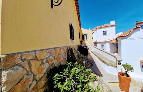 Casa das Azenhas by Lisbon Village Apartments - Foto 28