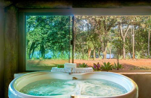 Hotel Fazenda Areia que Canta - Foto 49