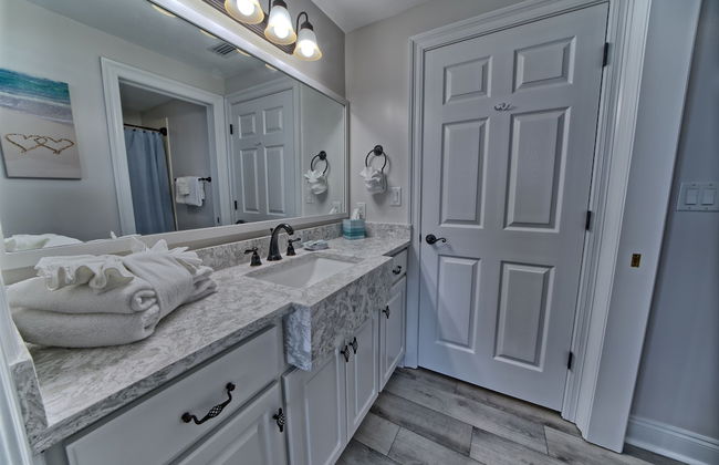 Gulf Crest #2305 - 2 Br Condo - Photo 31