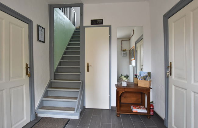 Moderne Ferienwohnung in Kluetz in Strandnahe - Foto 3